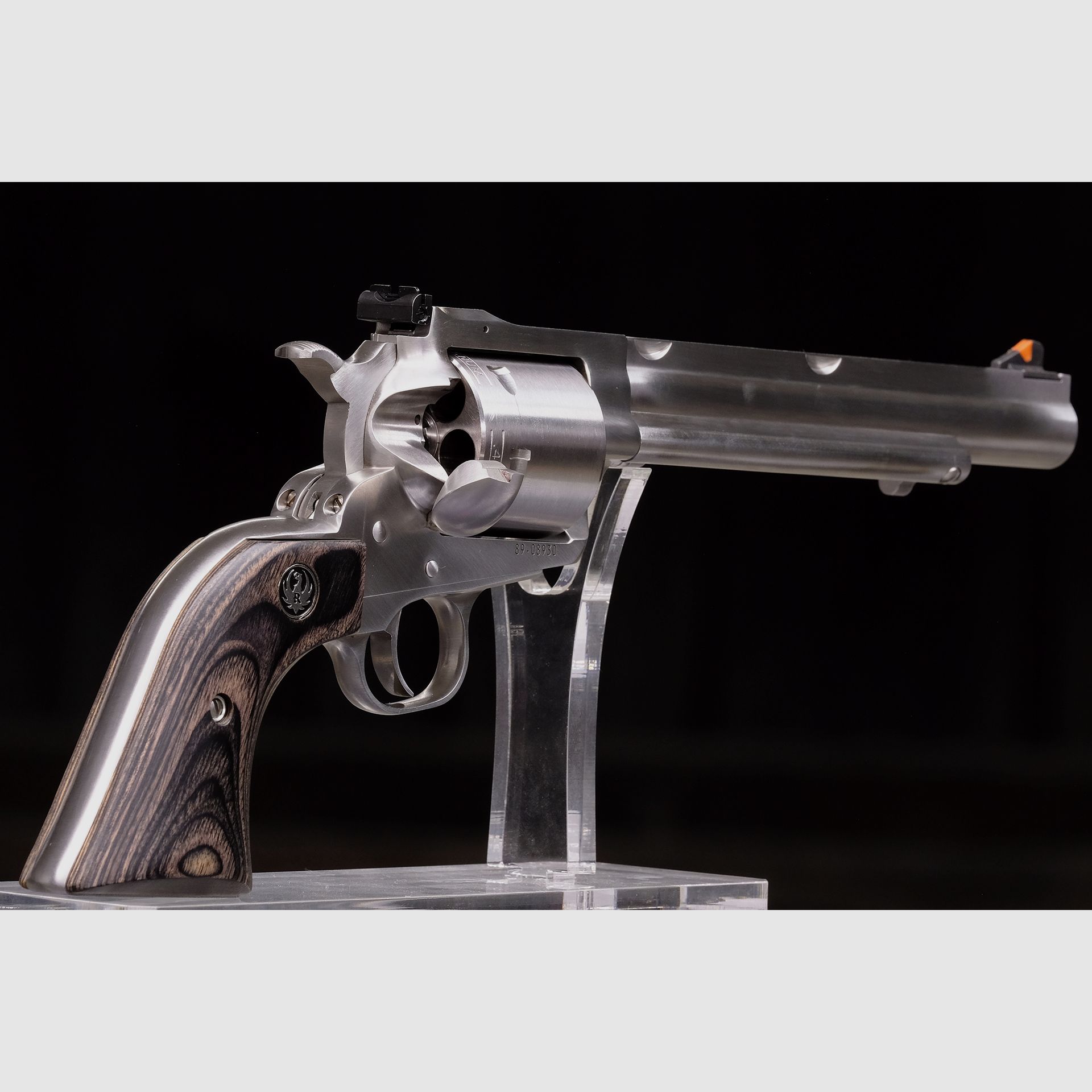 Ruger Super Blackhawk New Model, Bild 7 von 7