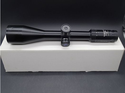 Zeiss Victory Varipoint M 3-12x56 T* Red Dot, AZV and Internal Rail Victory Varipoint M 3-12x56 T*
