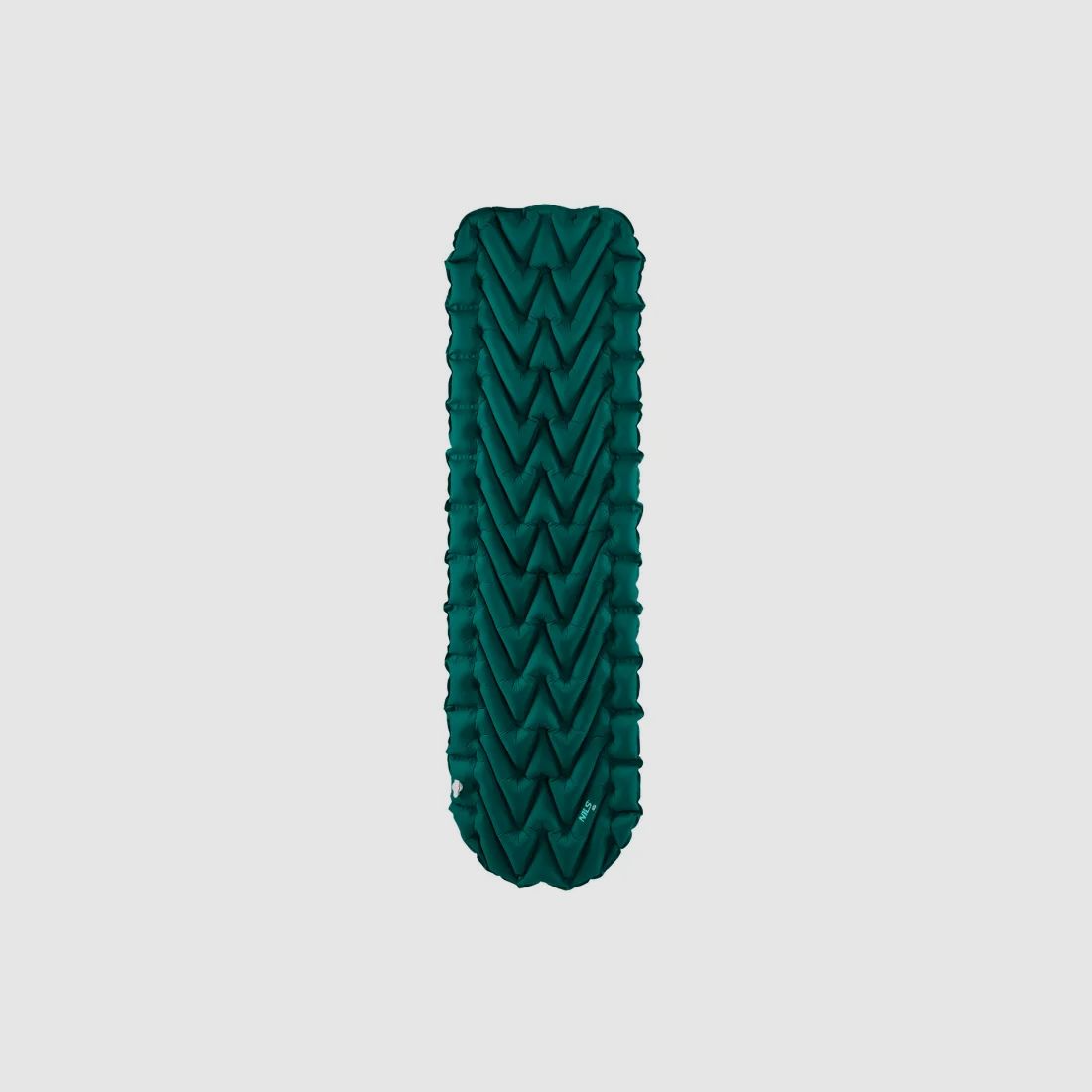 NC4005 Isomatte Donkergroen