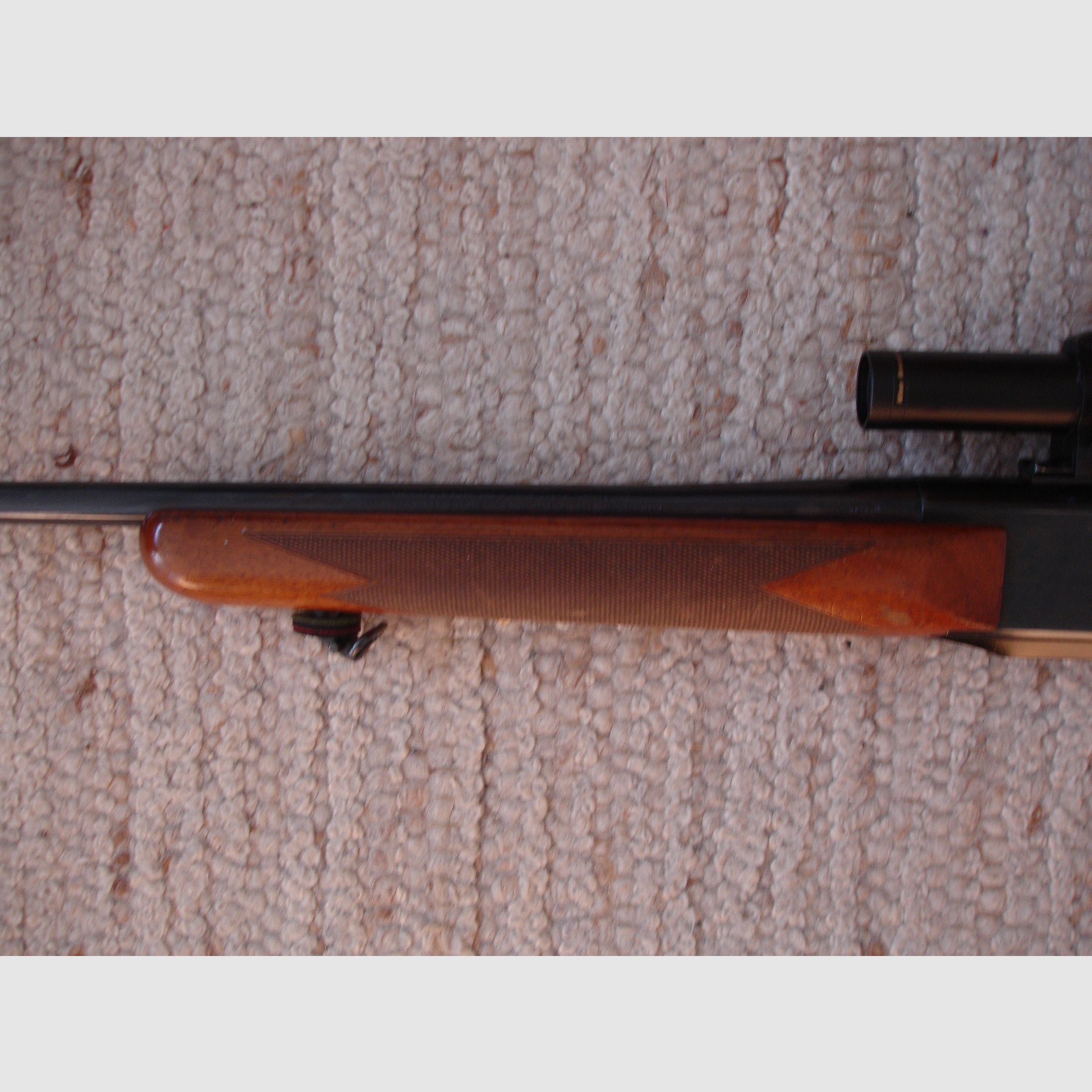 BAR I Fucile semiautomatico Browning