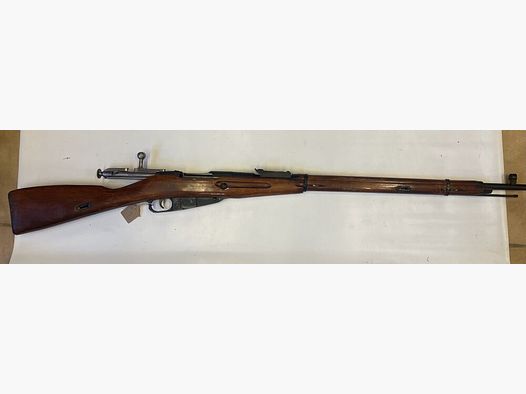 Mosin Nagant 91-30