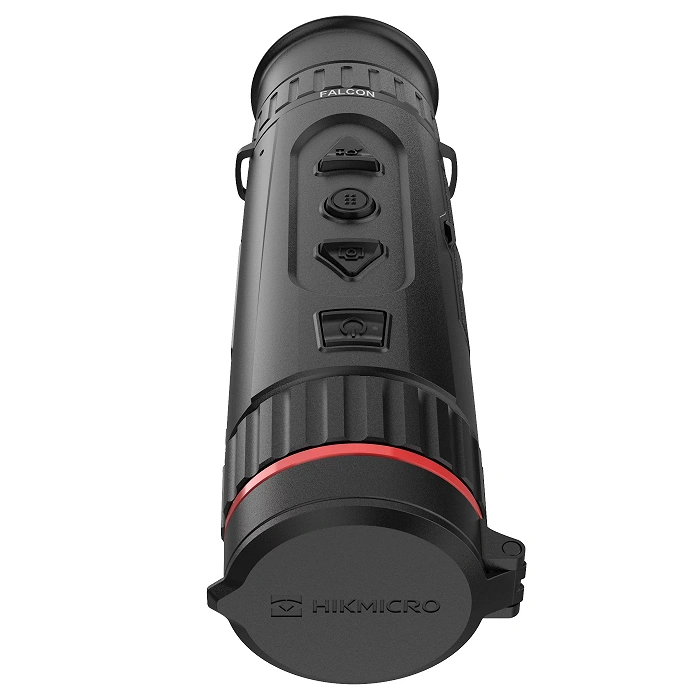 Cámara termográfica HIKMICRO by HIKVISION Falcon FQ35 (HM-TS46-35XG/W-FQ35), imagen 19 de 38