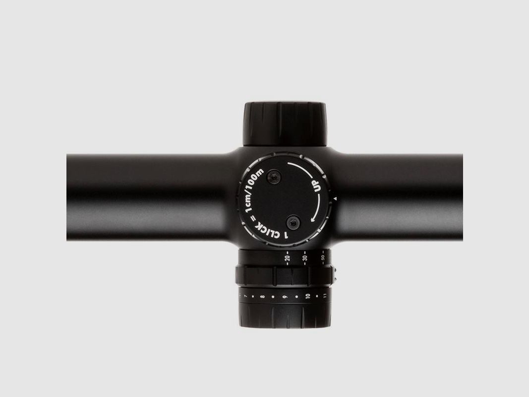 Steiner Ranger 8 3-24x56 Zielfernrohr