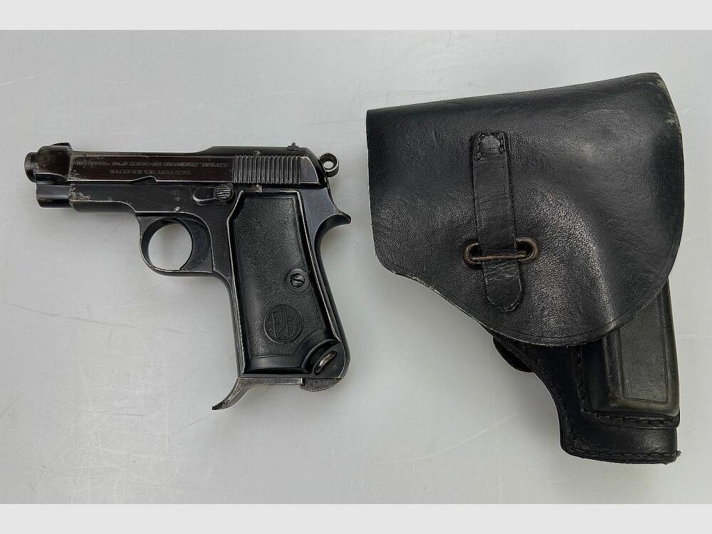 Beretta M 1934