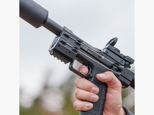 Porta aghi + 6x ago | compatibile con Pistelle x-68 | estremamente affilato | V2A