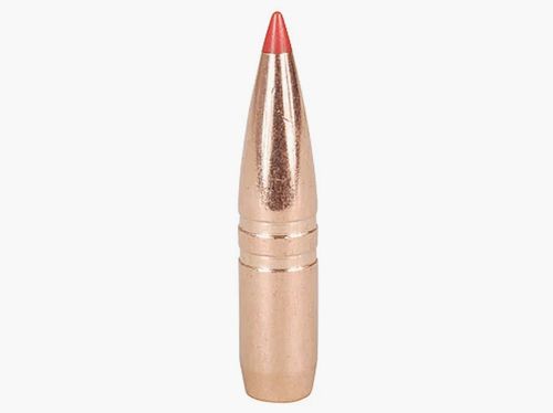 Balle Hornady 7mm/.284 GMX 139GR 50 pièces