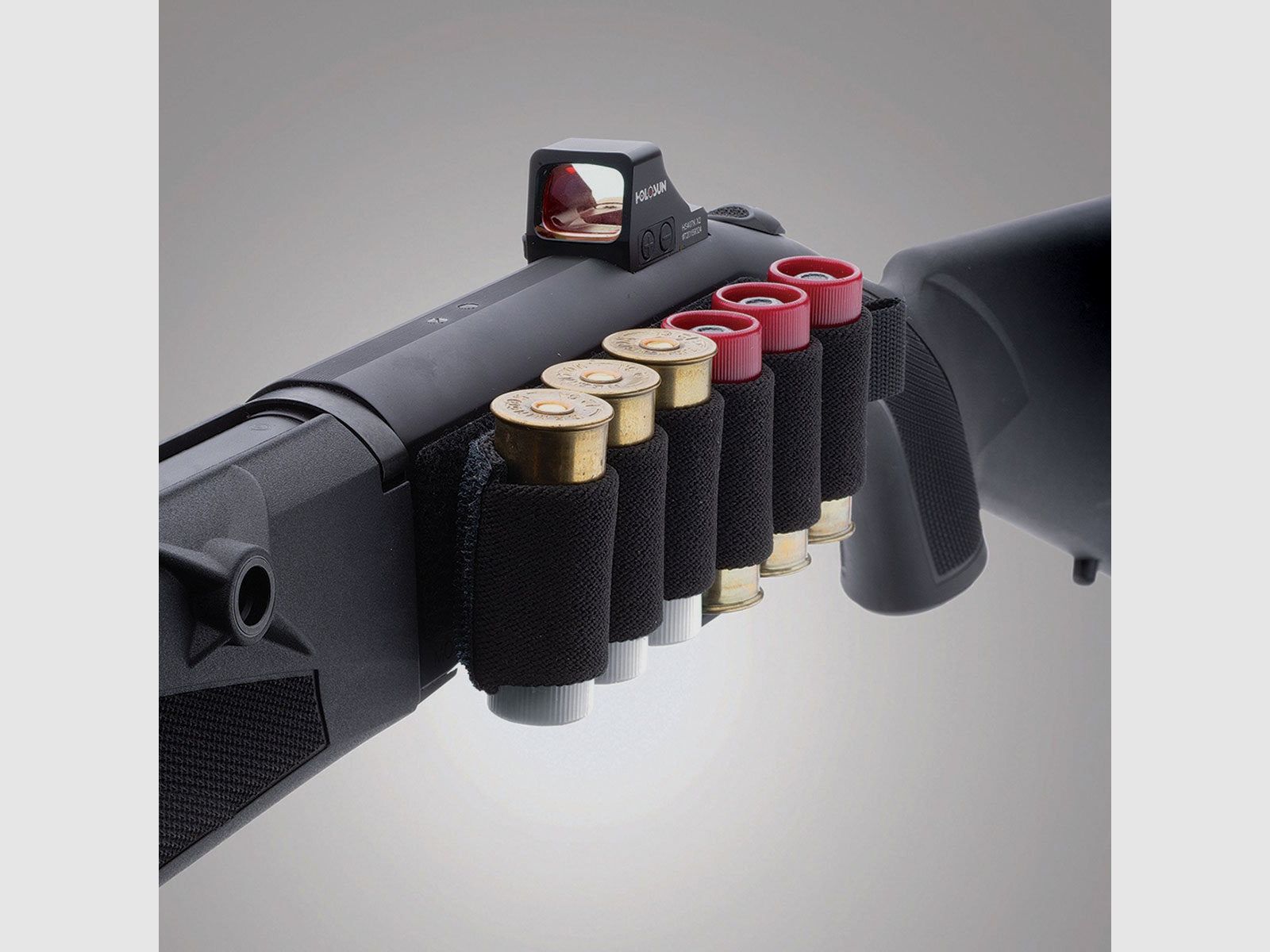 Selbstladeflinte Mossberg 940 Pro Tactical SPX Cerakote - 12/76, Bild 7 von 12
