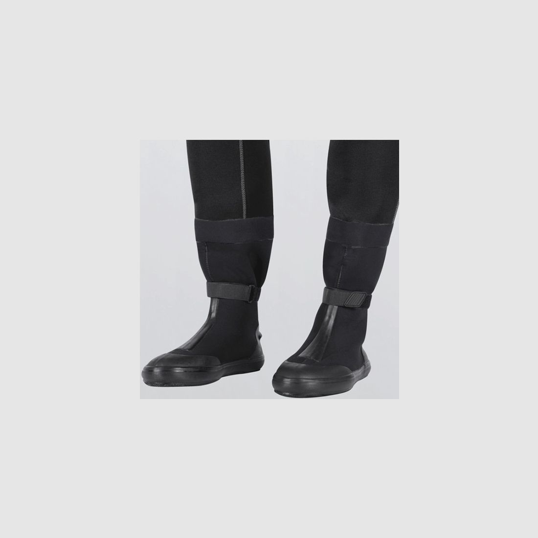 MARES XR3 TROCKENANZUG STARKE SCHUHE, Bild 4 von 4