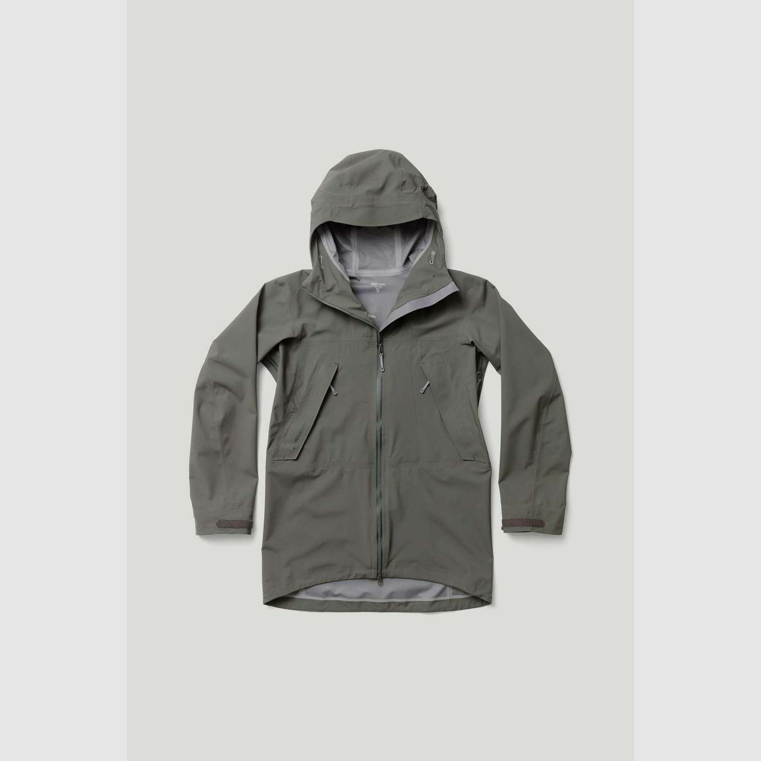HOUDINI M's Leeward Jacket, image 1 of 4