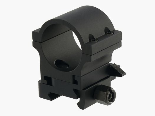 Montaggio Twist Mirino 3XMAG Aimpoint