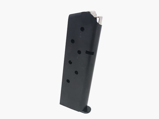 Magazin Remington 1911 – Kal. 45 Auto (7 Schuss)