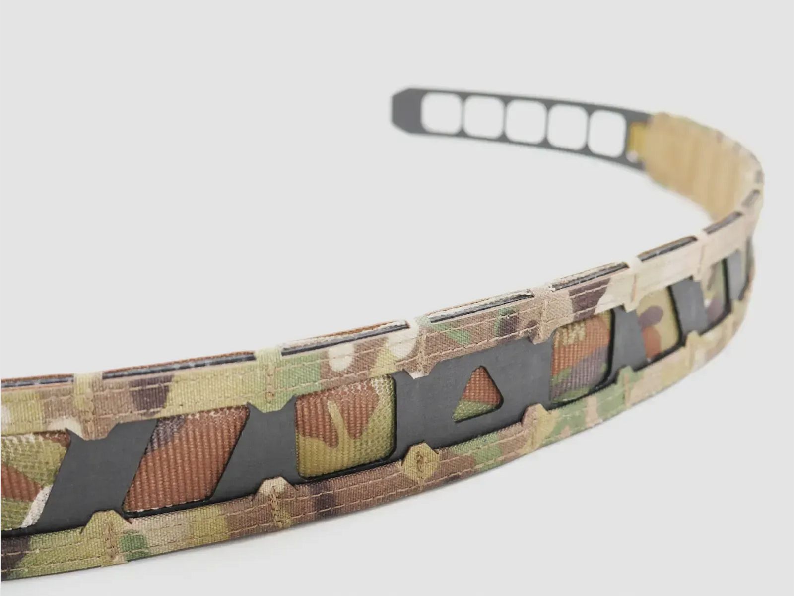 Magnetix Battle Belt (Multicam) Agilite, Bild 4 von 7