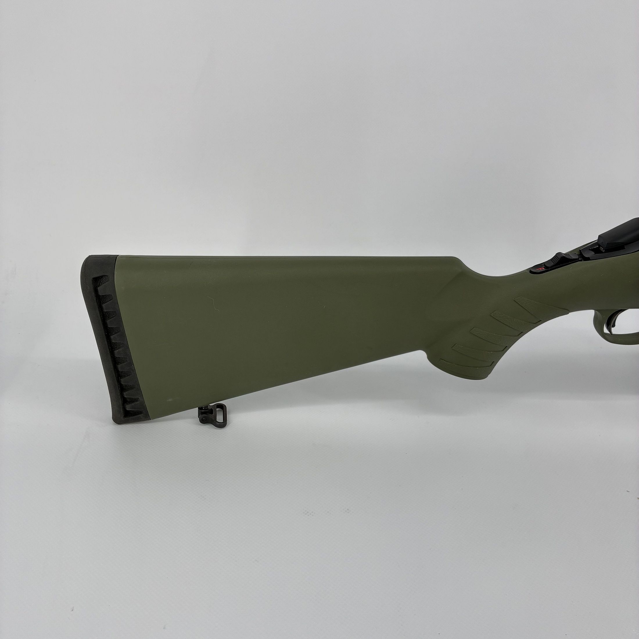 Ruger American Rifle Predator