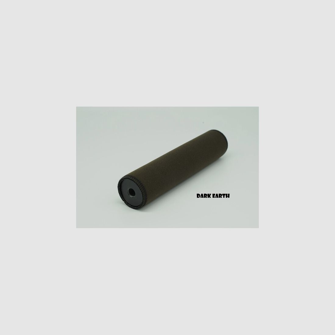 #050# Freyr&Devik Titanium 269 Schalldämpferschutz Neoprenüberzug