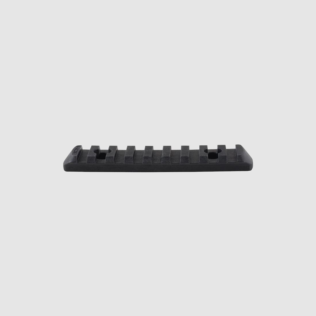 Magpul MOE Polymer Rail, 9 Slots MOE Systeem
