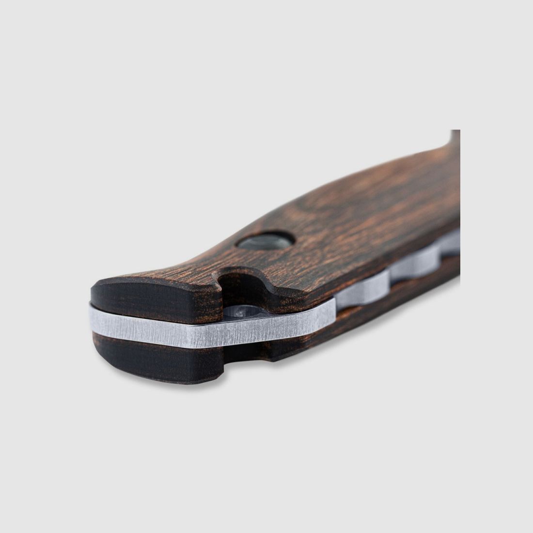 SADDLE MOUNTAIN SKINNER KNIFE, image 6 of 7