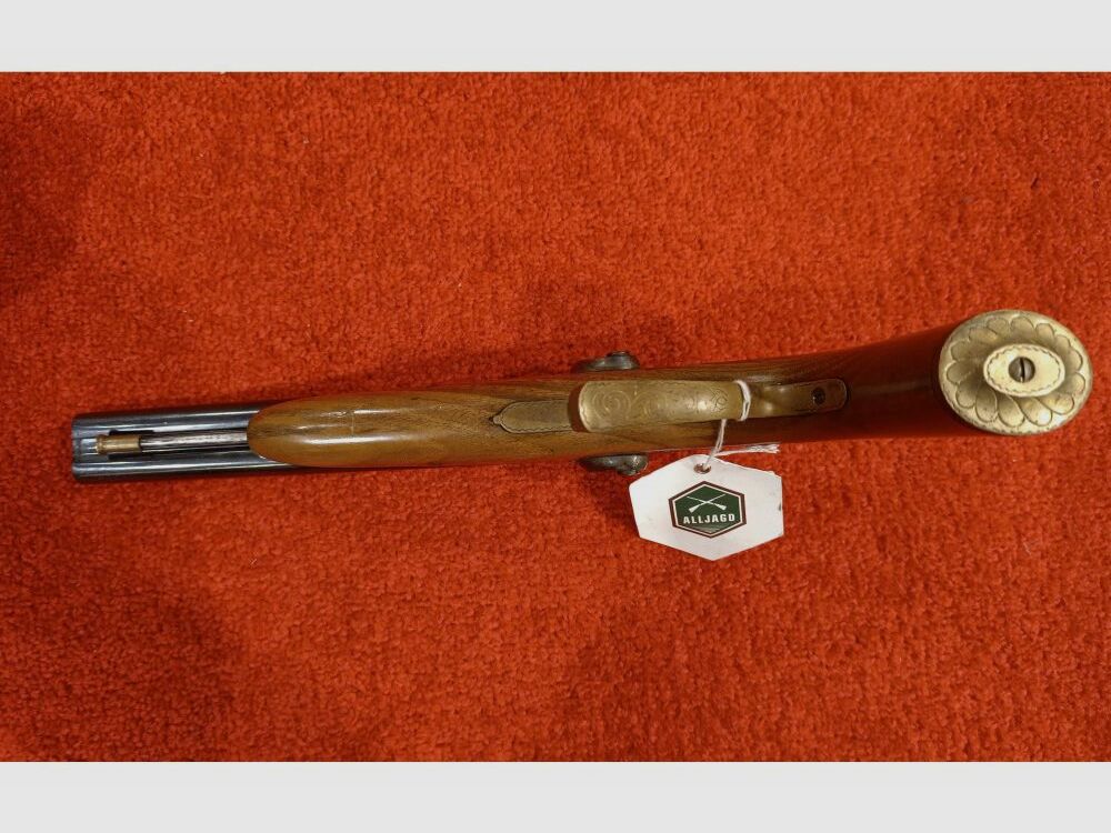 Armi Jaeger Corsair .36 (Proch czarny); .36 (Proch czarny)