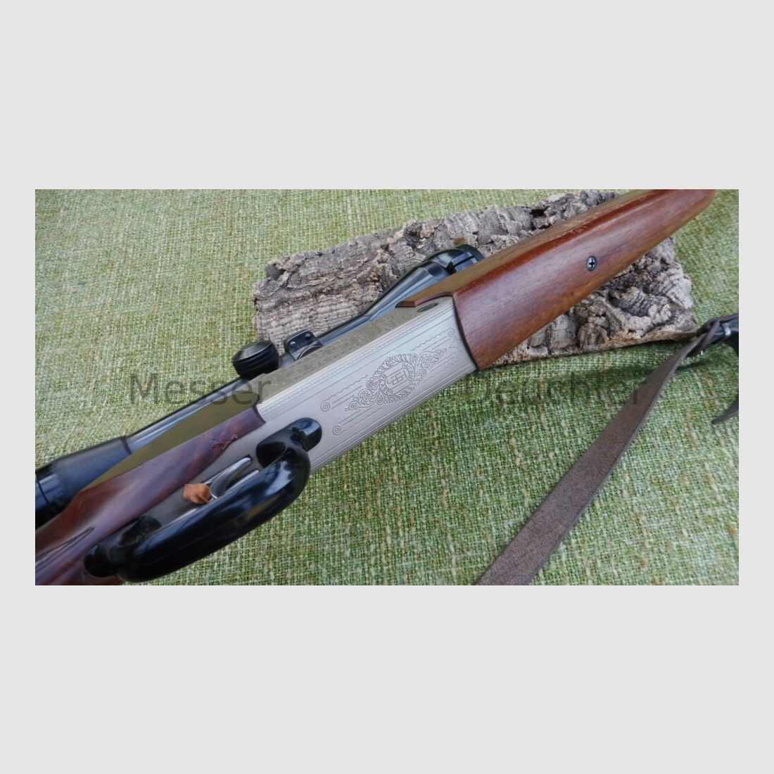 Blaser