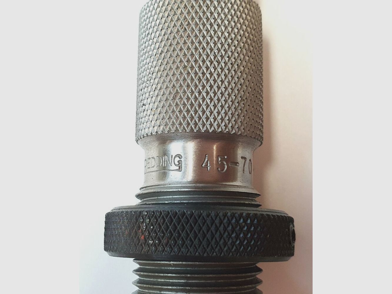 REDDING REDDING Reloading Full Length Die Set, 45-70