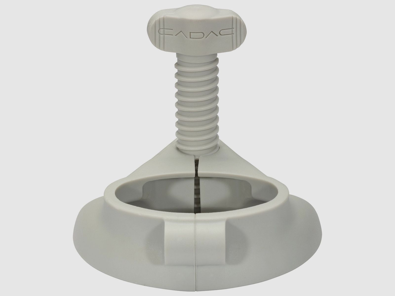Adattatore per Gambe Leg Leveller Grillo Chef, immagine 2 di 9
