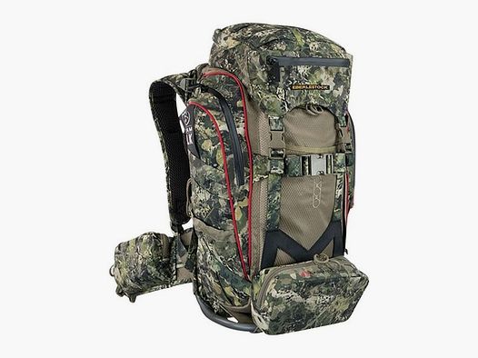 EBERLESTOCK TEAM ELK PACK-MOUNTAIN