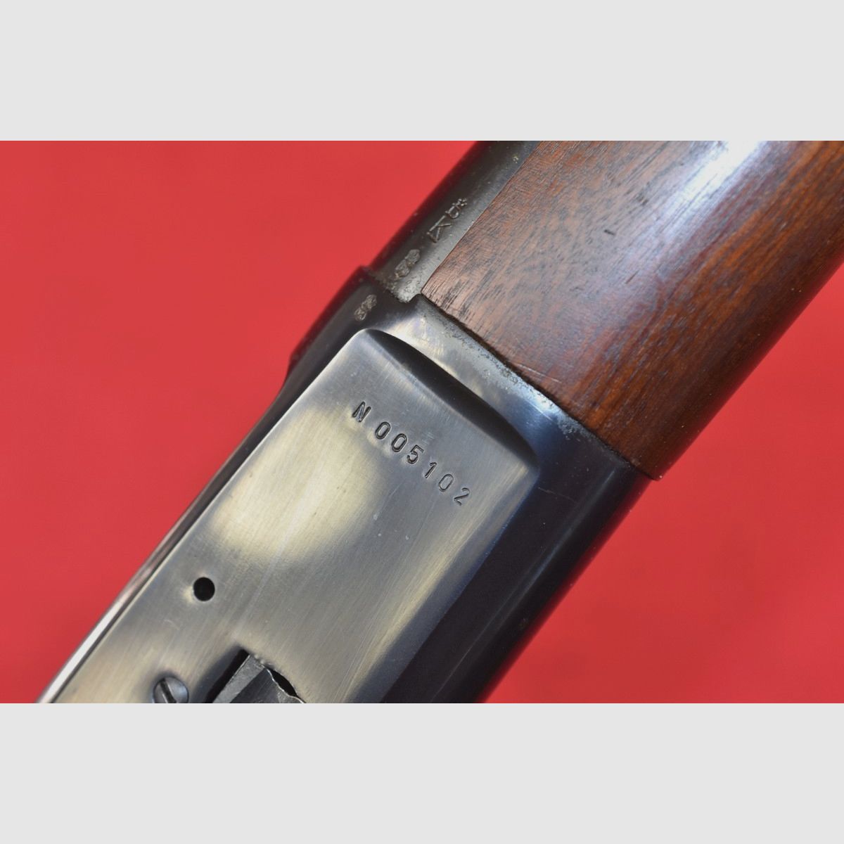 #8435 Rossi 65 Puma Karabiner (1892 Winchester), Kal. 44-40 Win., Bild 25 von 30