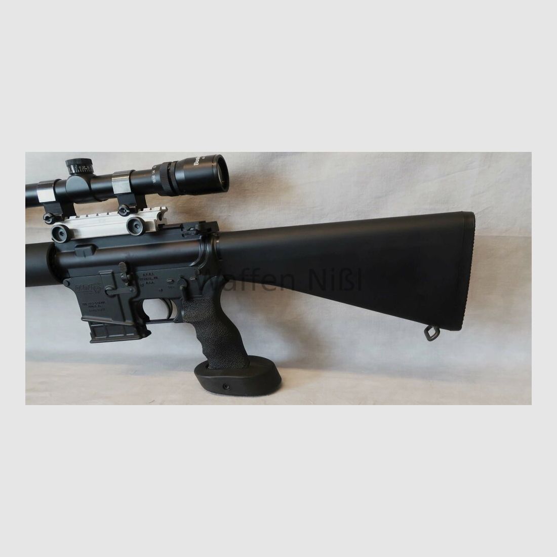 DPMS Panther Arms A 15