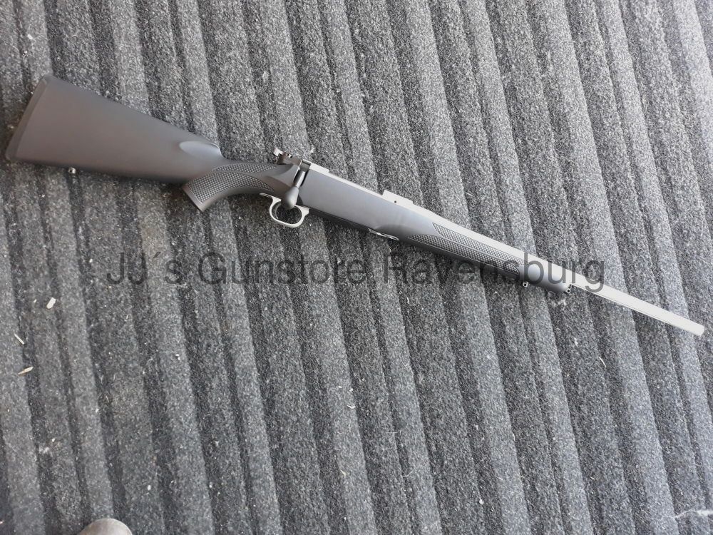 Mauser M 12 Extreme Impakt M 12 Extreme Impakt