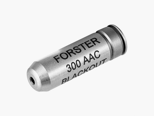 FORSTER PRODUCTS, INC. 300 AAC BLACKOUT NO-GO GAUGE
