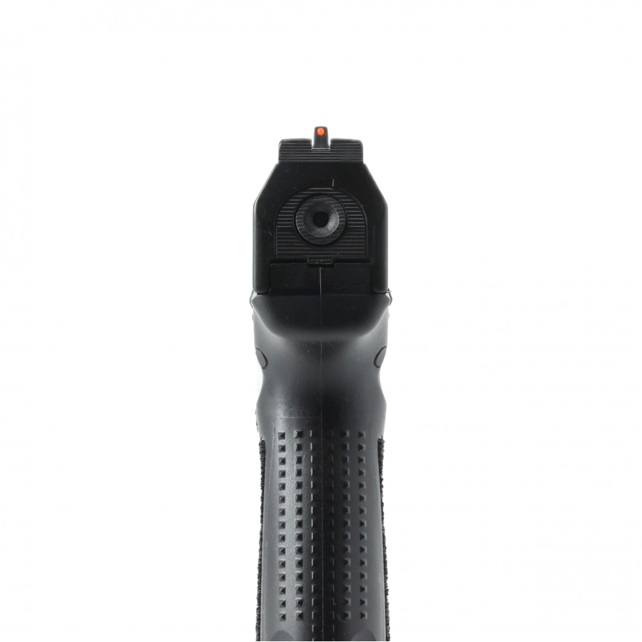 Pistola de CO2 Canik Rival para bolas de goma, cal. .50, negra, imagen 3 de 10