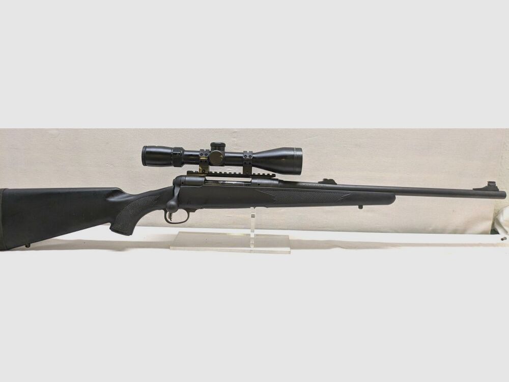Savage 111, Bild 2 von 5