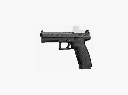 CZ P-10 F OR 9X19