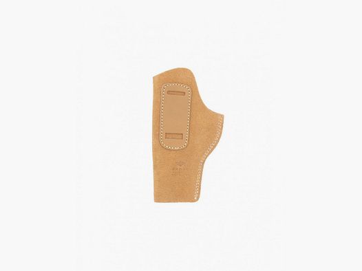 RADAR FONDINA EN SUEDE INTERIOR