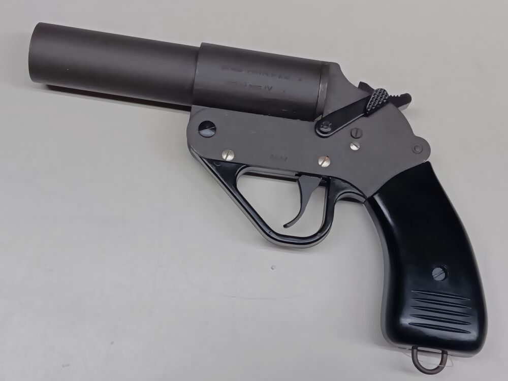 Geco Mod. IV, Bild 1 von 10
