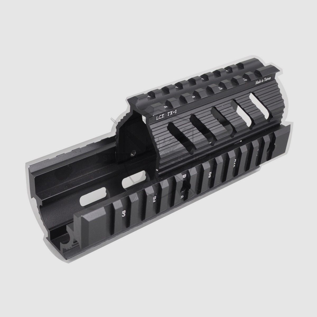 LCT TX-1 AK Handguard