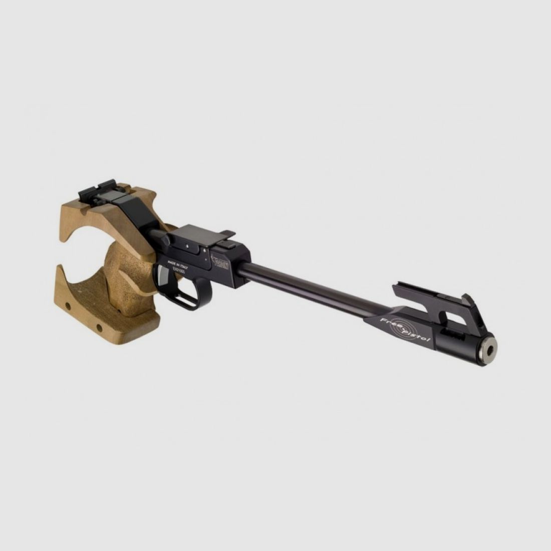 Pardini fripistol FPM