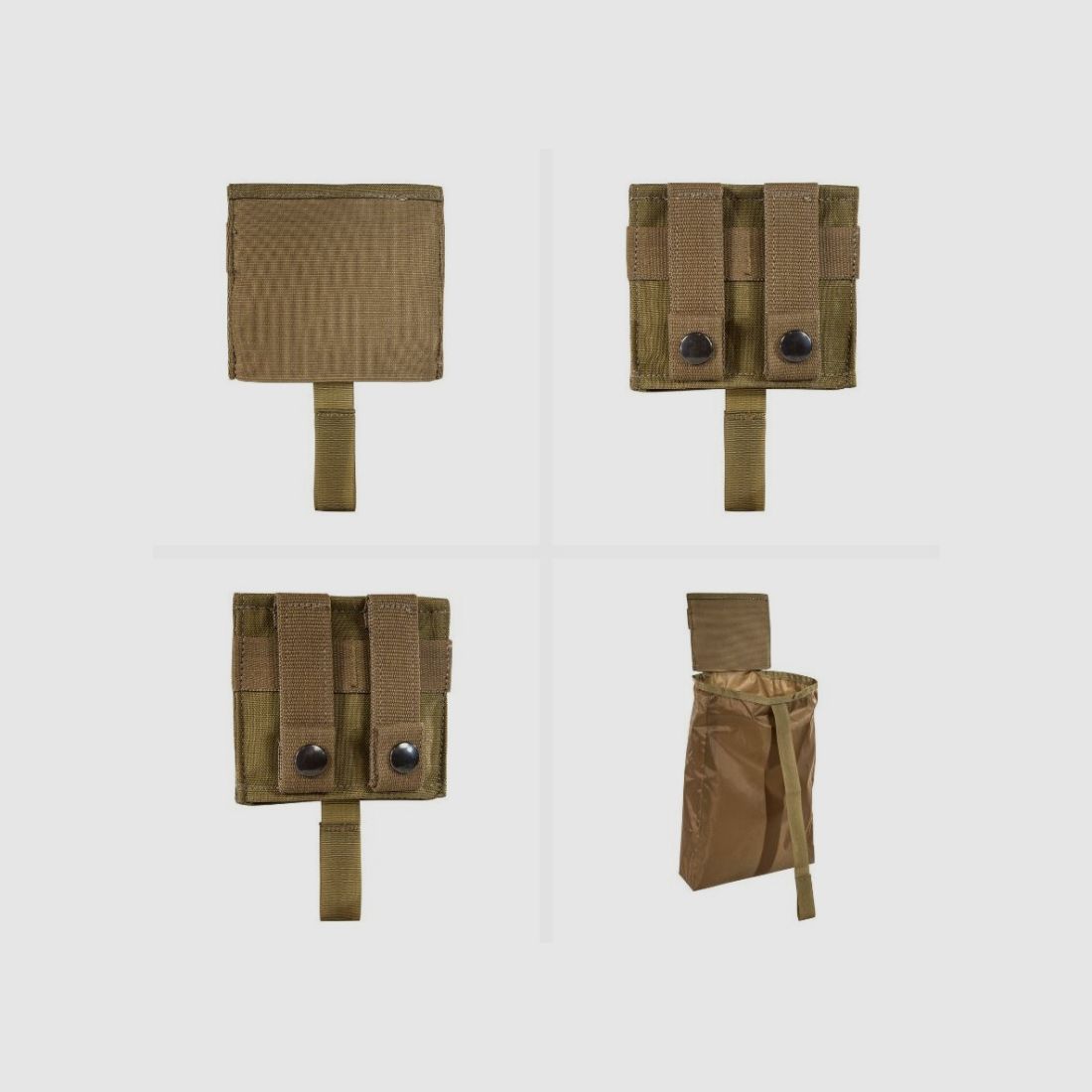TT DUMP POUCH LIGHT, Bild 2 von 8