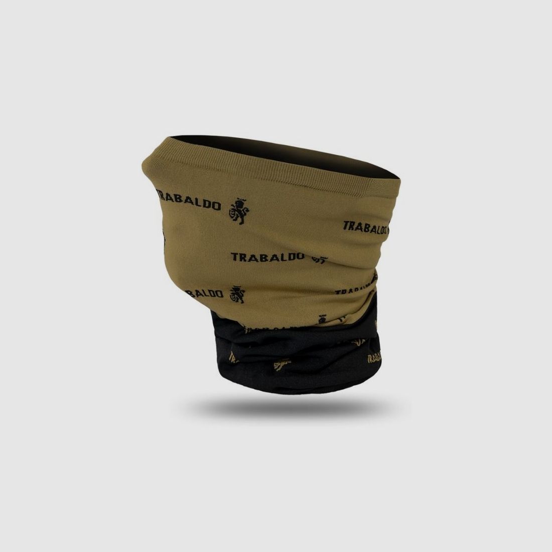 Trabaldo Scaldacollo Warmer Beige