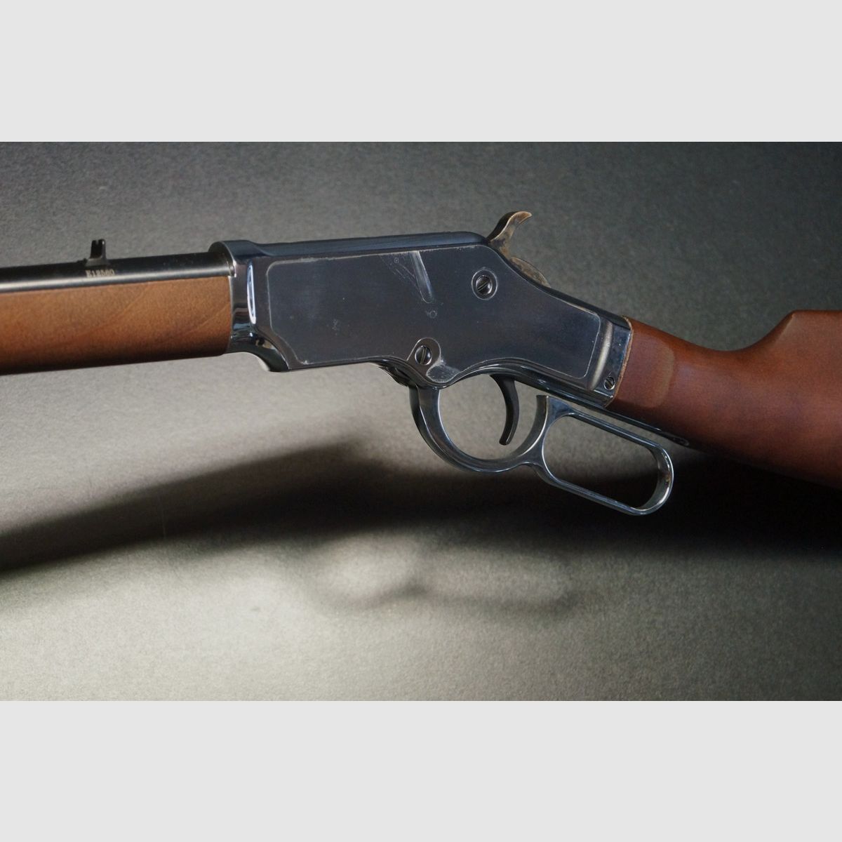 Uberti 1887 Scout Carbine, Bild 5 von 6