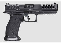 Walther PDPFS SF Match 9mmLuger