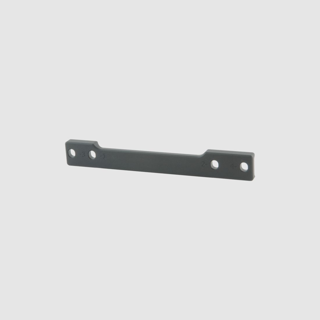 Spuhr Seitenklammer SP-4003B/4603B/4803B