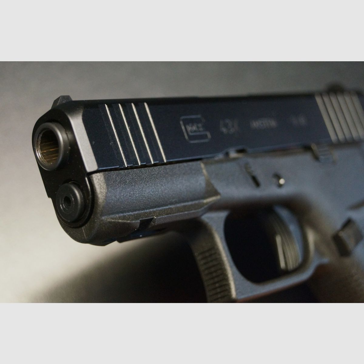 Glock 43X FS Rail, image 4 sur 6