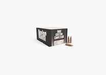 NOSLER CUSTOM COMPETITION POCISKÓW .30 168GR OPAKOWANIE 250 SZTUK