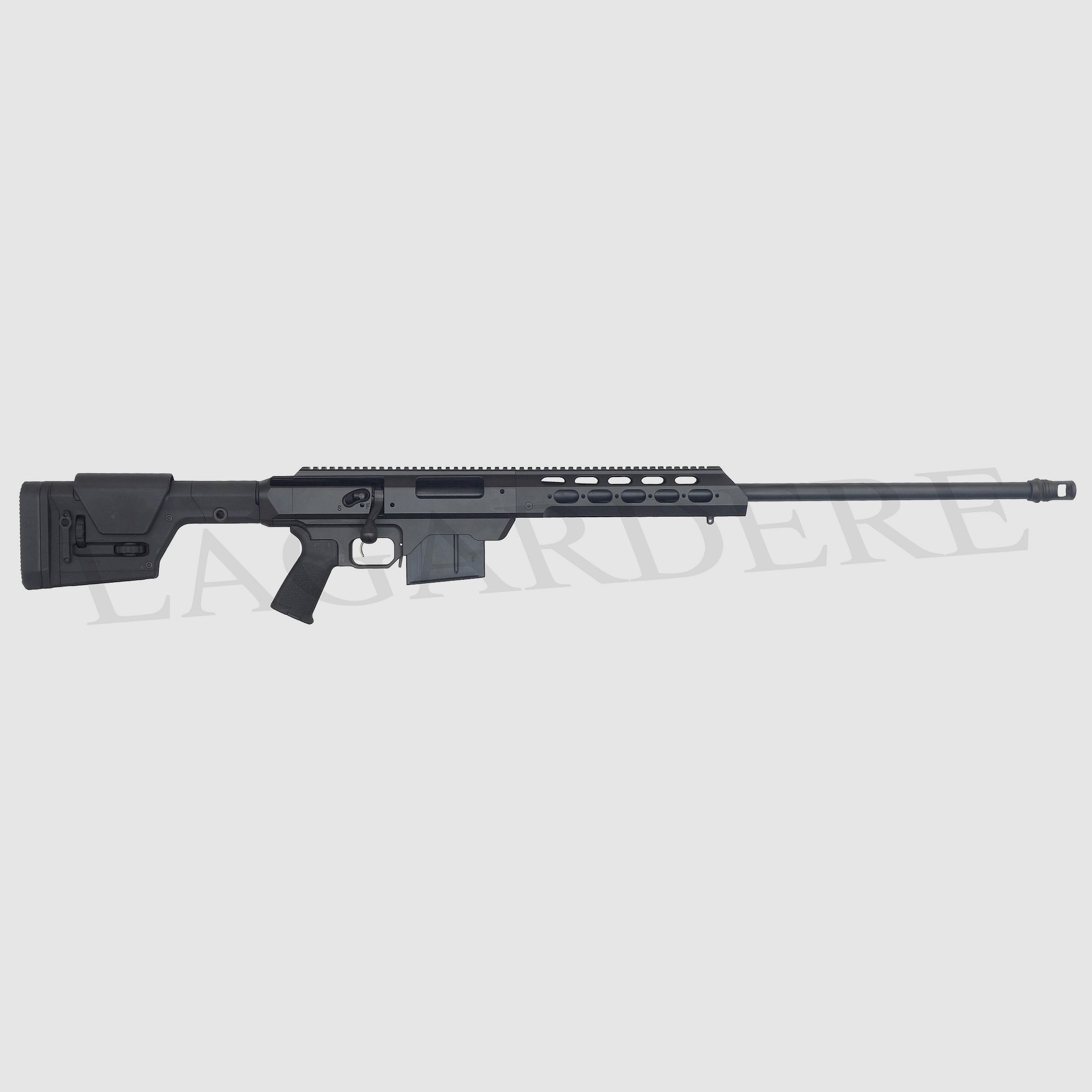 REMINGTON MDT TAC21 LA (REPETIERBÜCHSE FÜR SNIPER)