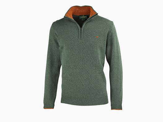 Laksen Pullover Brompton