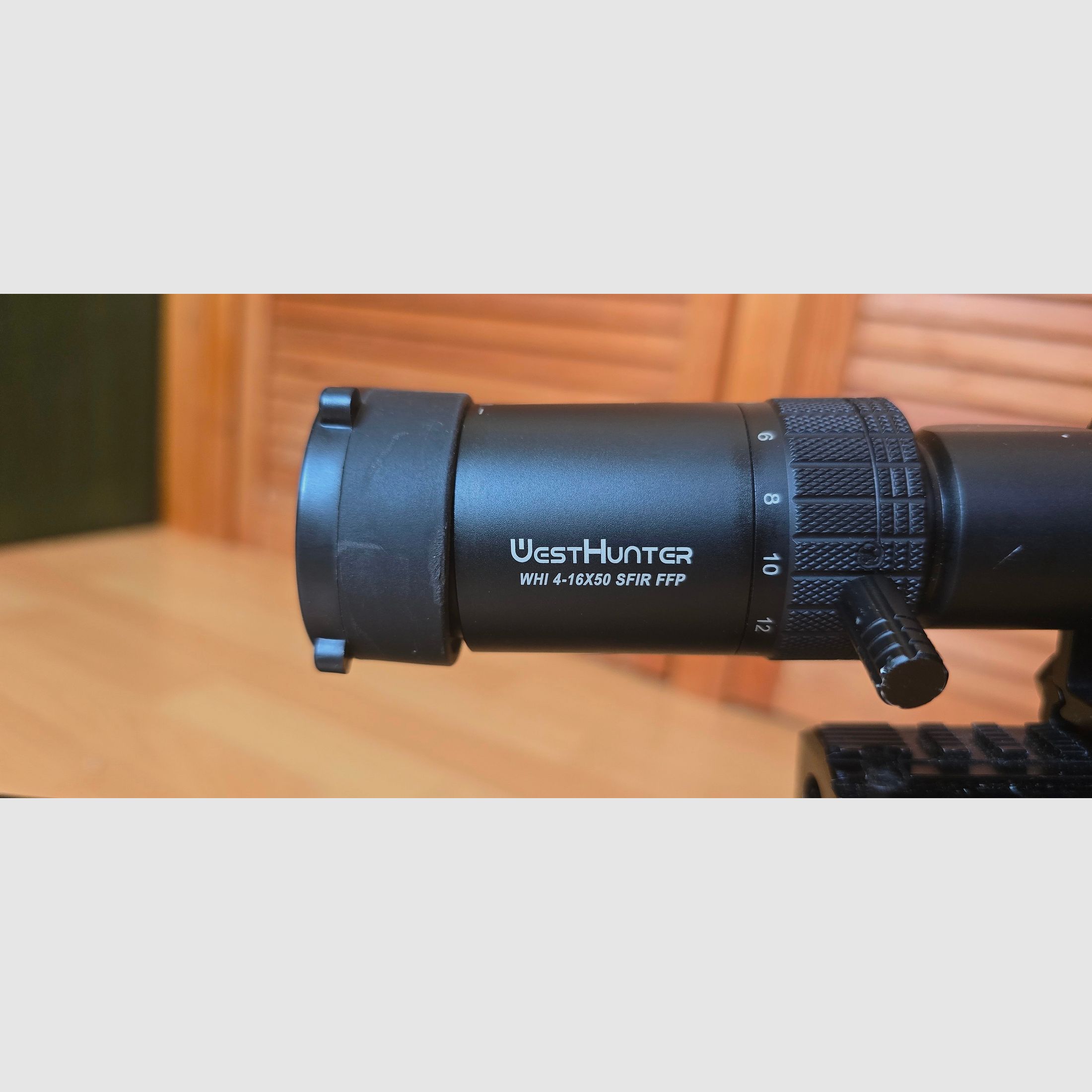 Hatsan Herkules 7,62 met compressor en accessoires