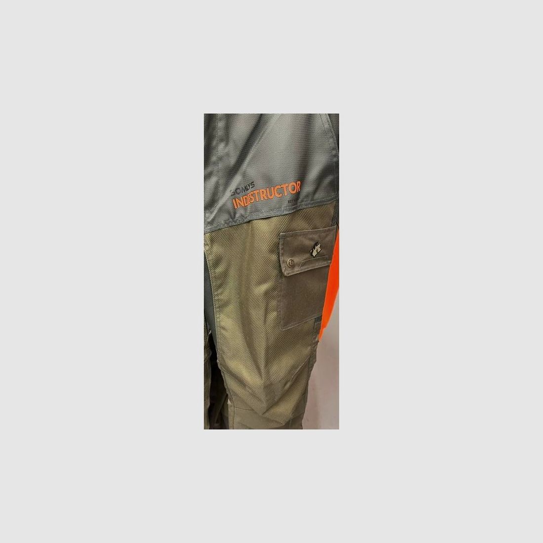 SOMLYS TRAQUEHOSEN INDESTRUCTOR, Bild 4 von 4
