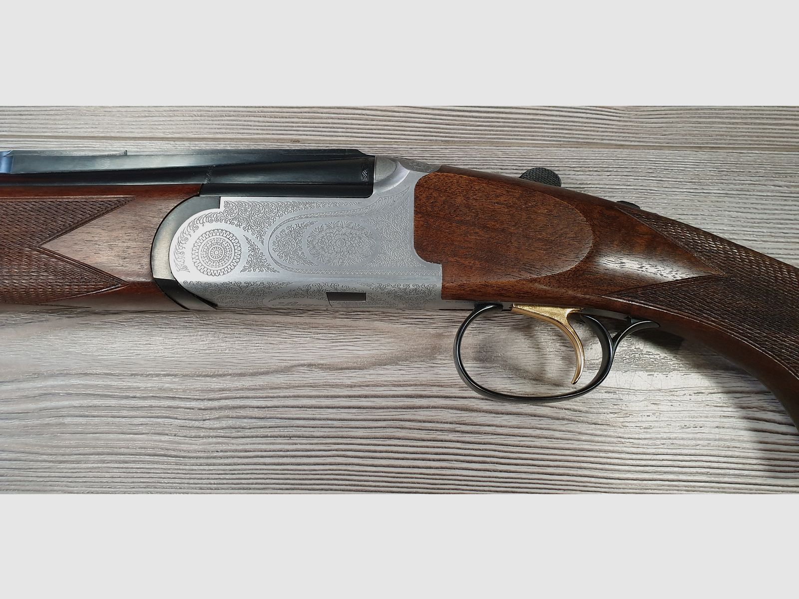 LUGER Express, image 8 sur 10