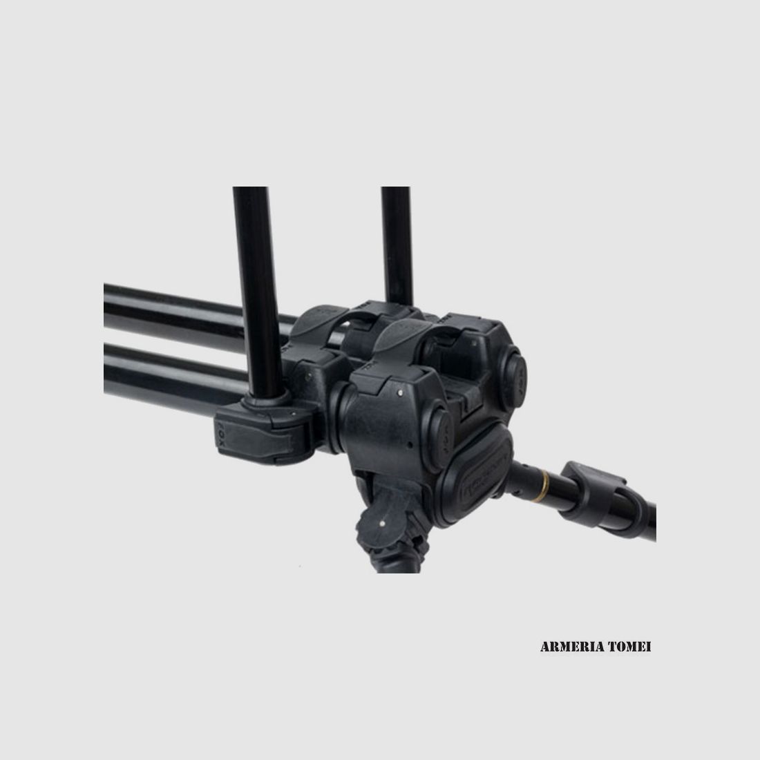 FOX – RANGER MK II 3 ROD POD, Bild 3 von 4