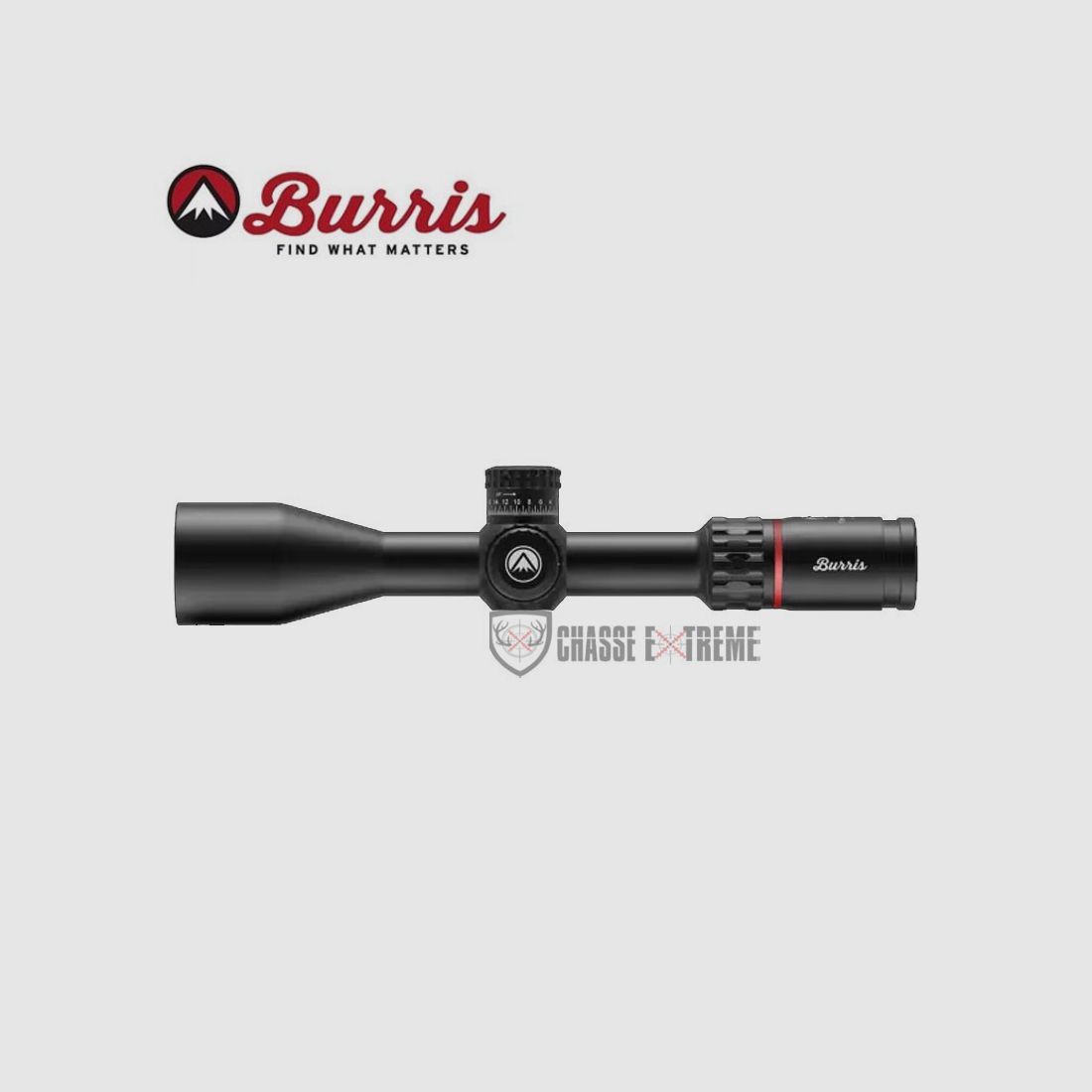 BURRIS Veracity PH 4-20X50 30mm, zdjęcie 2 z 7